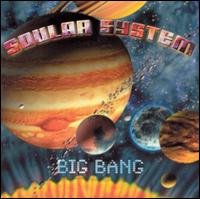 Soular System - Big Bang lyrics