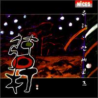 Nices - Nices lyrics