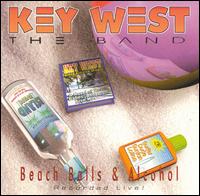 Key West - Beach Balls and Alcohol [live] lyrics