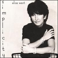 Elise West - Simplicity lyrics