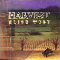 Elise West - Harvest lyrics