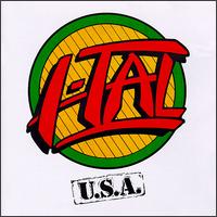 I-Tal U.S.A. - I-Tal U.S.A. lyrics