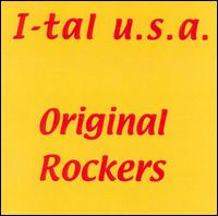 Ital USA - Original Rockers lyrics
