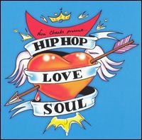 Nicci Cheeks - Hip Hop Love Soul lyrics