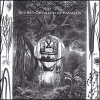 Andrew Stranglen - Secret Orchard Apparatus lyrics