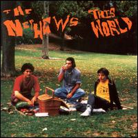 Nephews - This World lyrics