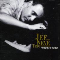 Jef Neve Trio - Nobody Is Illegal lyrics