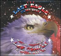 Lee Temple - Last Eagle Vision Quest lyrics