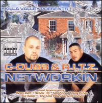 C-Dubb and R.I.T.Z. - Networkin' lyrics