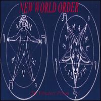 New World Order - The Vibratory Prison lyrics
