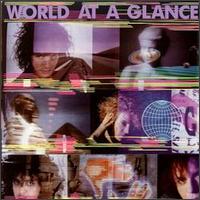 World at a Glance - World at a Glance lyrics