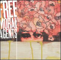 Free Moral Agents - Everybody's Favorite Weapon lyrics