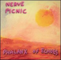 Nerve Picnic - Phalanx of Echoes lyrics