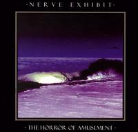 Nerve Exhibit - Horror of Amusement lyrics