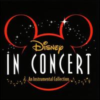 Neverland Orchestra - Disney in Concert lyrics