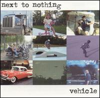 Next to Nothing - Vehicle lyrics