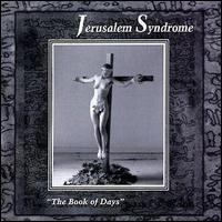 Jerusalem Syndrome - The Book of Days lyrics