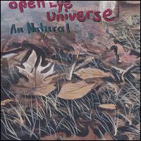 Open Eye Universe - Au Natural lyrics