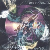 Open Eye Universe - When I Hear the Bell lyrics