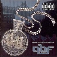 QB Finest - Queensbridge: The Album lyrics