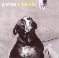 PJ Newman - The Hand of Dog lyrics