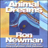 Ron Newman - Animal Dreams lyrics