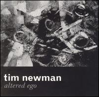 Tim Newman - Altered Ego lyrics