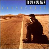 Troy Newman - Gypsy Moon lyrics