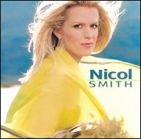 Nicol Sponberg - Nicol Smith lyrics