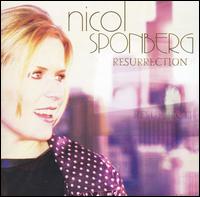 Nicol Sponberg - Resurrection lyrics