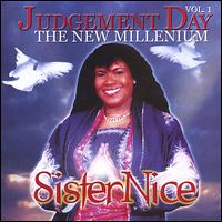 Sister Nice - Judgement Day lyrics
