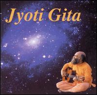 Nirvanananda - Jyoti Gita lyrics