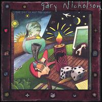 Gary Nicholson - The Sky Is Not the Limit lyrics