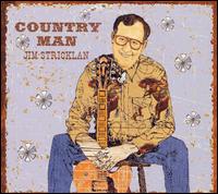 Jim Stricklan - Country Man lyrics