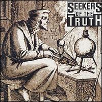 Seekers of the Truth - Out lyrics