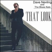David Nevling - That Look lyrics