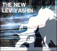 The New Lev Yashin - New Lev Yashin lyrics
