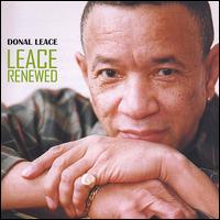 Donal Leace - Leace Renewed lyrics