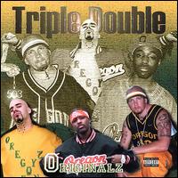 Triple Double - Originalz lyrics