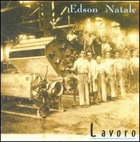 Edison Natale - Lavoro lyrics