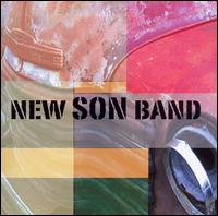New Son Band - New Son Band lyrics