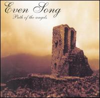 Even Song - Path of the Angels lyrics
