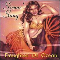 Sirens' Song - Daughter of Ocean lyrics
