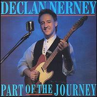 Declan Nearney - Part of the Journey lyrics