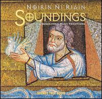 Nirn N Riain - Soundings lyrics