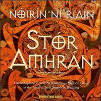 Nirn N Riain - Stor Amhran (A Wealth of Songs) lyrics