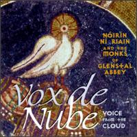 Nirn N Riain - Vox de Nube lyrics