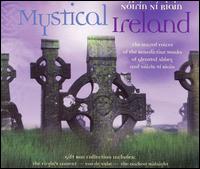 Nirn N Riain - Mystical Ireland lyrics