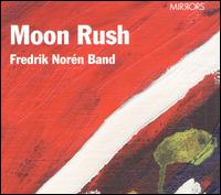 Fredrik Noren - Moon Rush lyrics