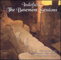 Indofunk - The Basement Sessions lyrics